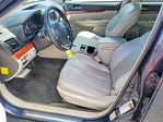 Subaru Outback 2012
