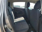 Mitsubishi Mirage 2017