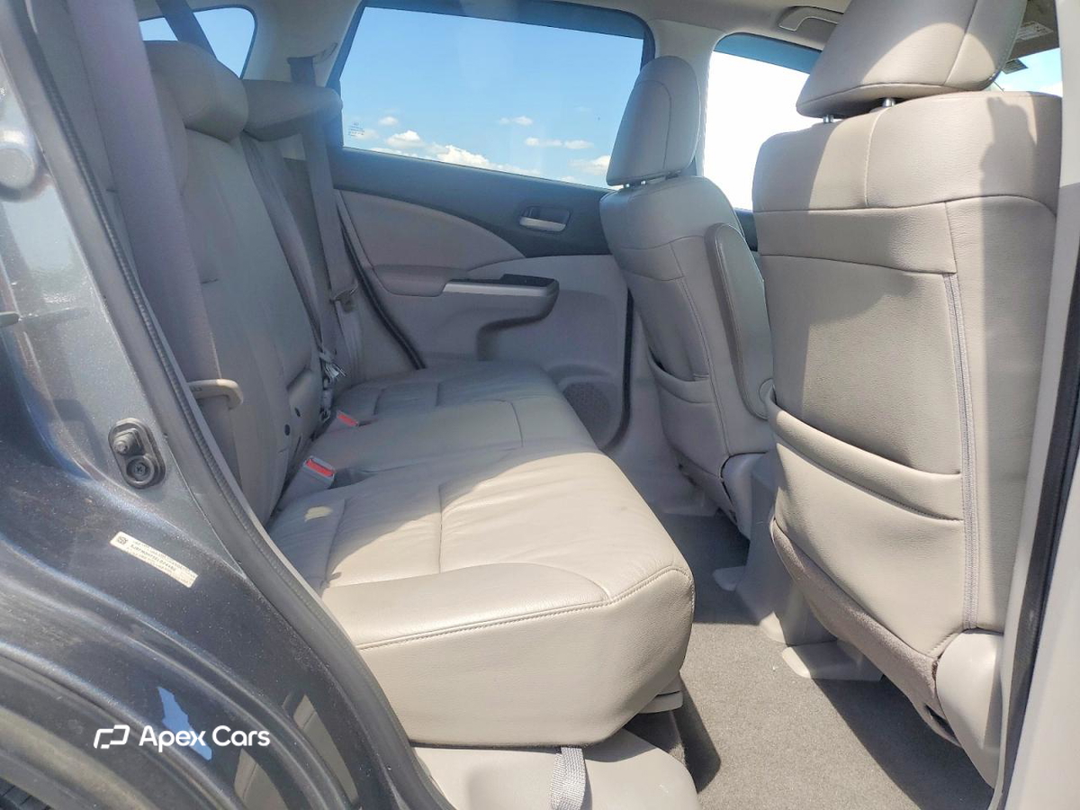 Honda CR-V 2014