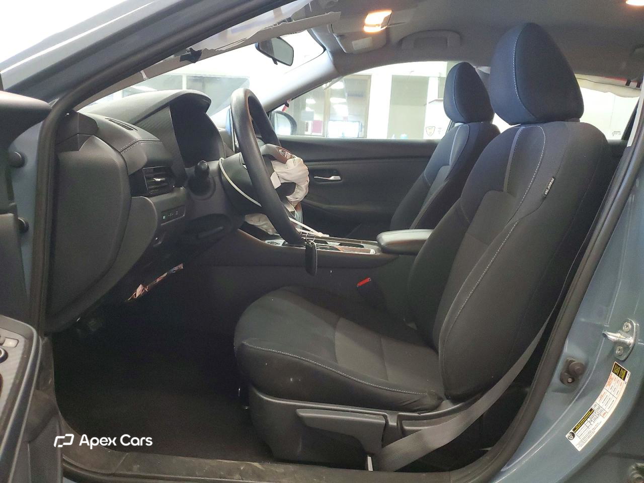 Nissan Sentra 2024