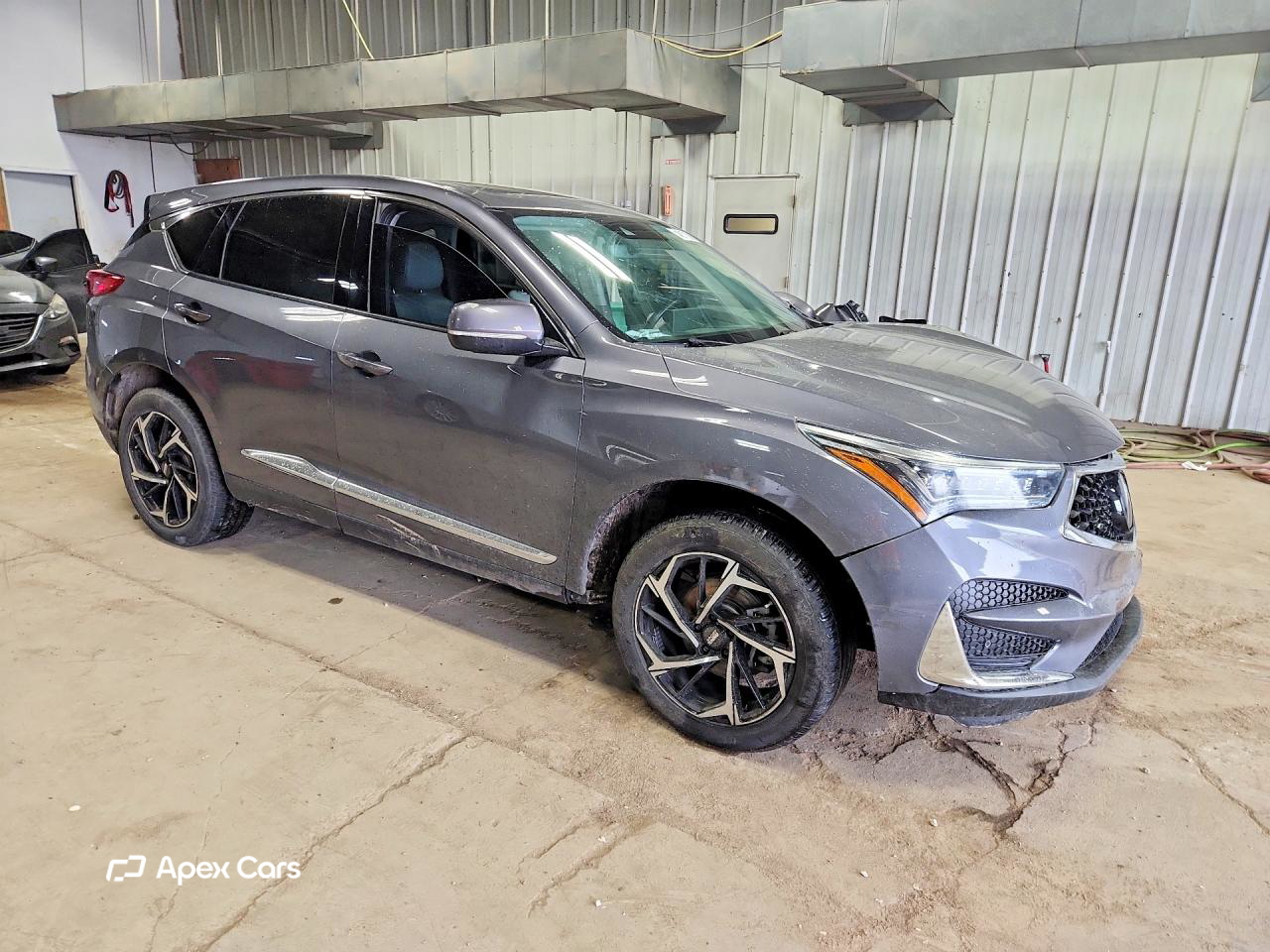 Acura RDX 2019
