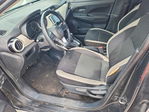 Nissan Versa 2021