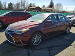 Toyota Avalon 2016