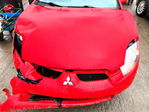 Mitsubishi Eclipse 2006