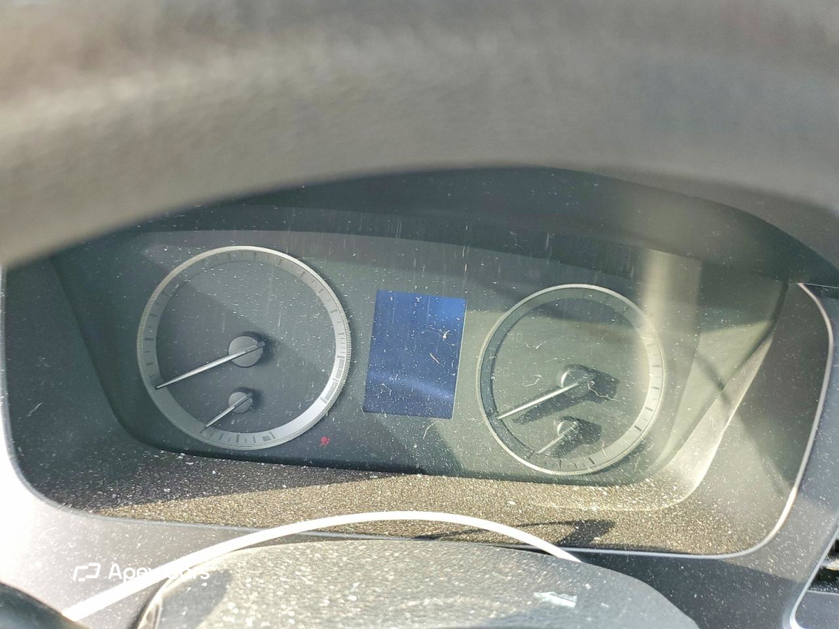 Hyundai Sonata 2017