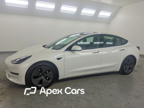 Tesla Model 3 2021 - Image 1 of 13