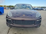 Porsche Cayenne 2017