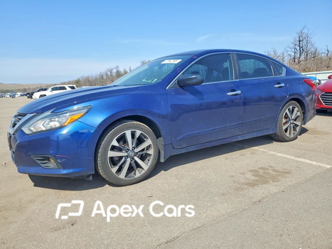 Nissan Altima 2017 - Image 1 of 12