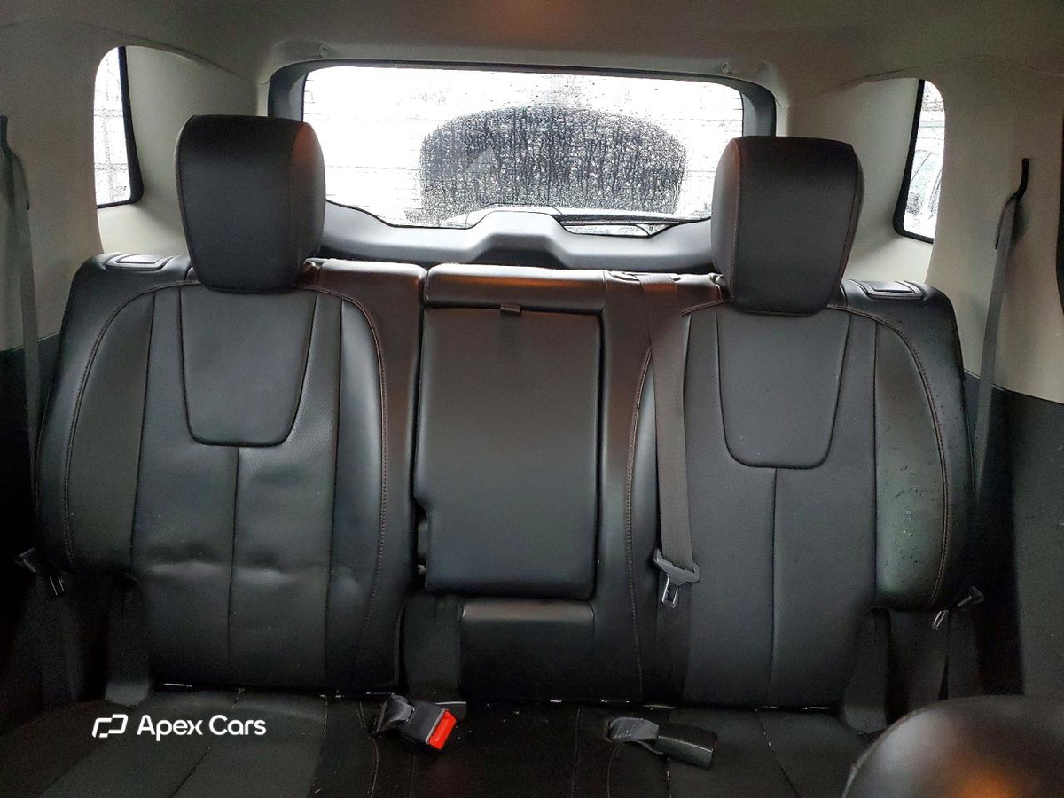 GMC Terrain 2017