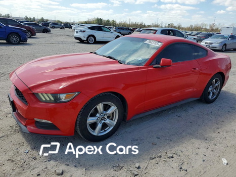 Ford Mustang 2015 - Image 1 of 13