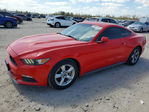 Ford Mustang 2015