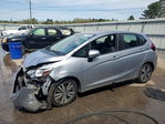 Honda Fit 2018