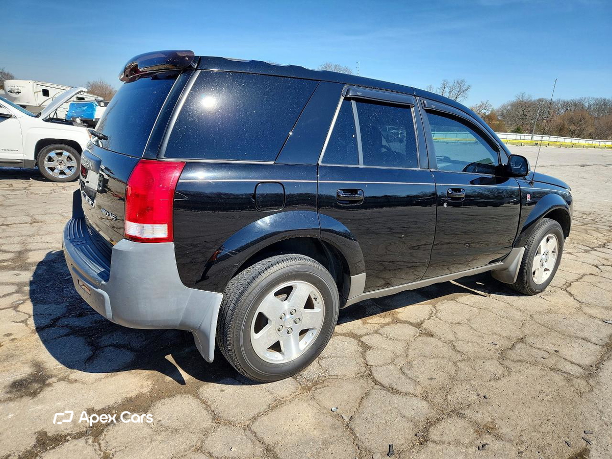 Saturn VUE 2004