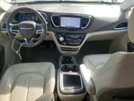 Chrysler Pacifica 2021