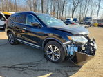 Nissan Rogue 2018