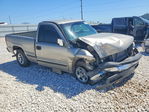 Chevrolet Silverado 2000