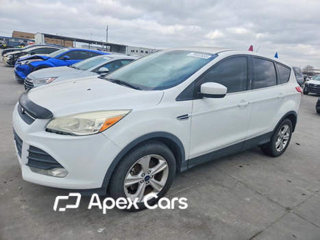 Ford Escape 2015 - Image 1 of 13