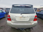 Toyota Highlander 2004
