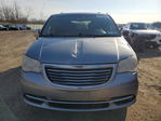 Chrysler Voyager 2014
