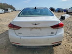 Genesis G80 2018
