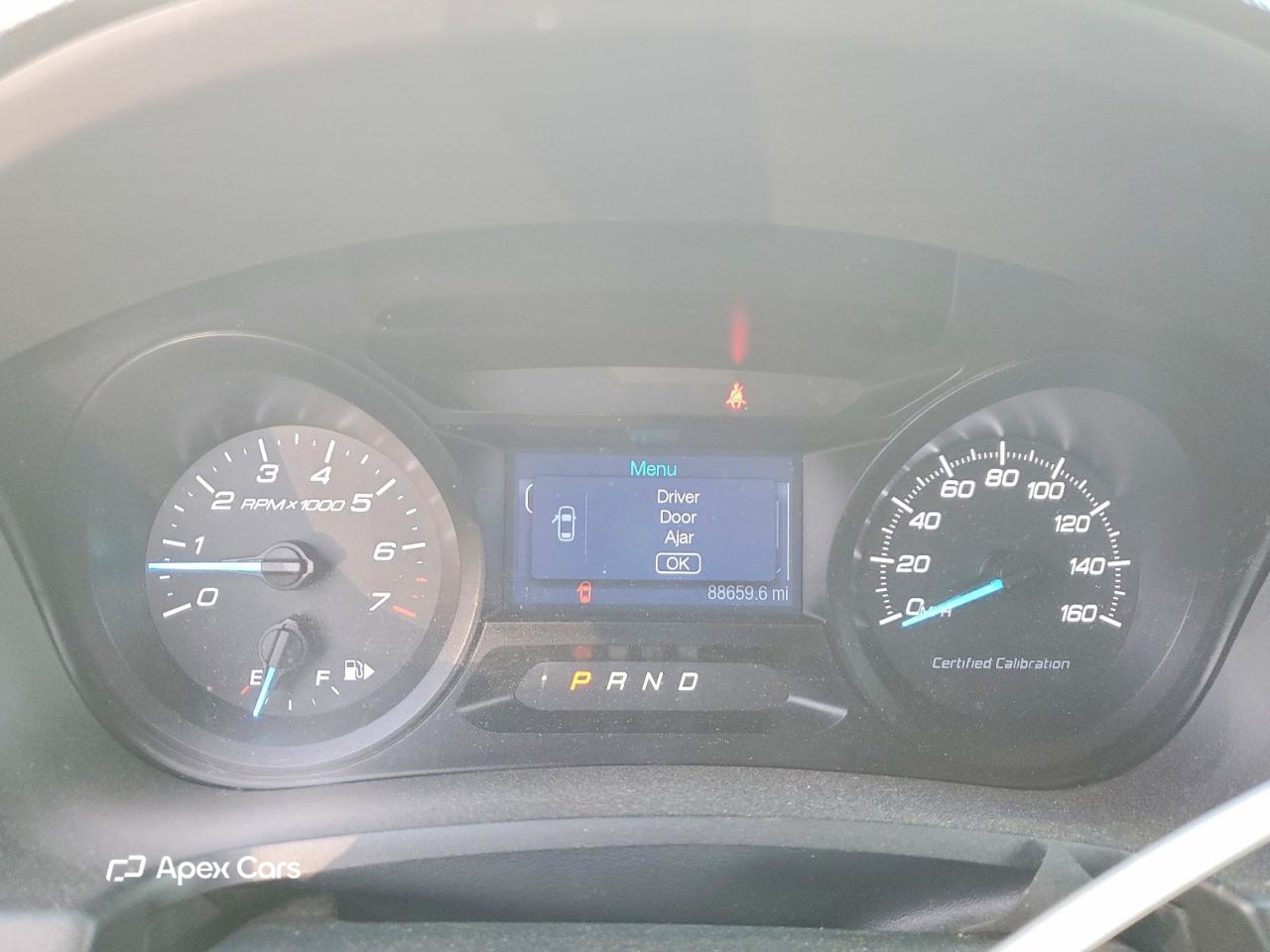 Ford Explorer 2014