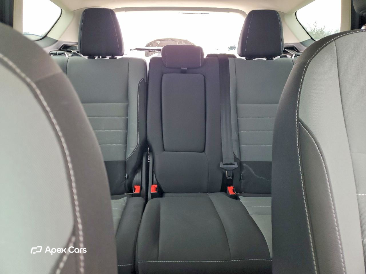Ford Escape 2016