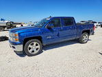 Chevrolet Silverado 2015