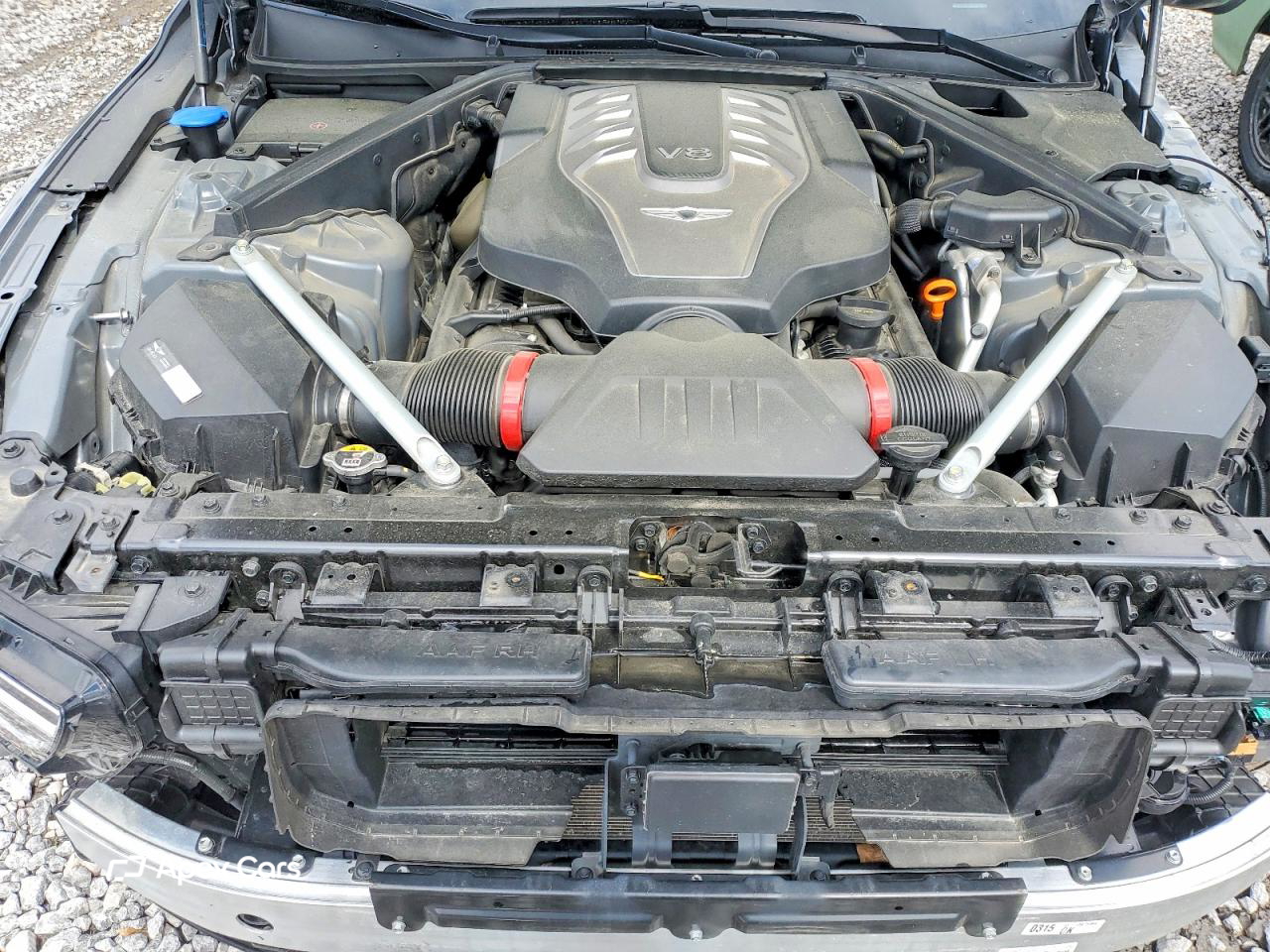 Genesis G90 2021