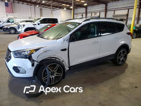 Ford Escape 2019 - Image 1 of 5