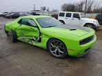 Dodge Challenger 2015