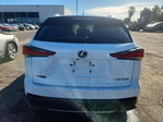 Lexus NX 2021