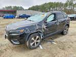 Jeep Cherokee 2019