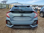 Honda Civic 2020