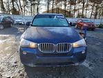 BMW X3 2017