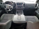 Chevrolet Silverado 2015