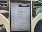 Tesla Model X 2016