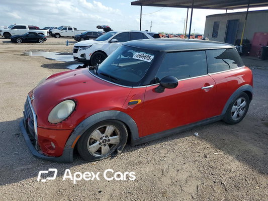 MINI Cooper 2016 - Image 1 of 12