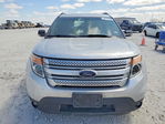 Ford Explorer 2013
