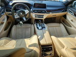 BMW Series 7 2020
