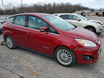 Ford C-MAX 2013