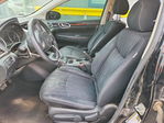 Nissan Sentra 2016