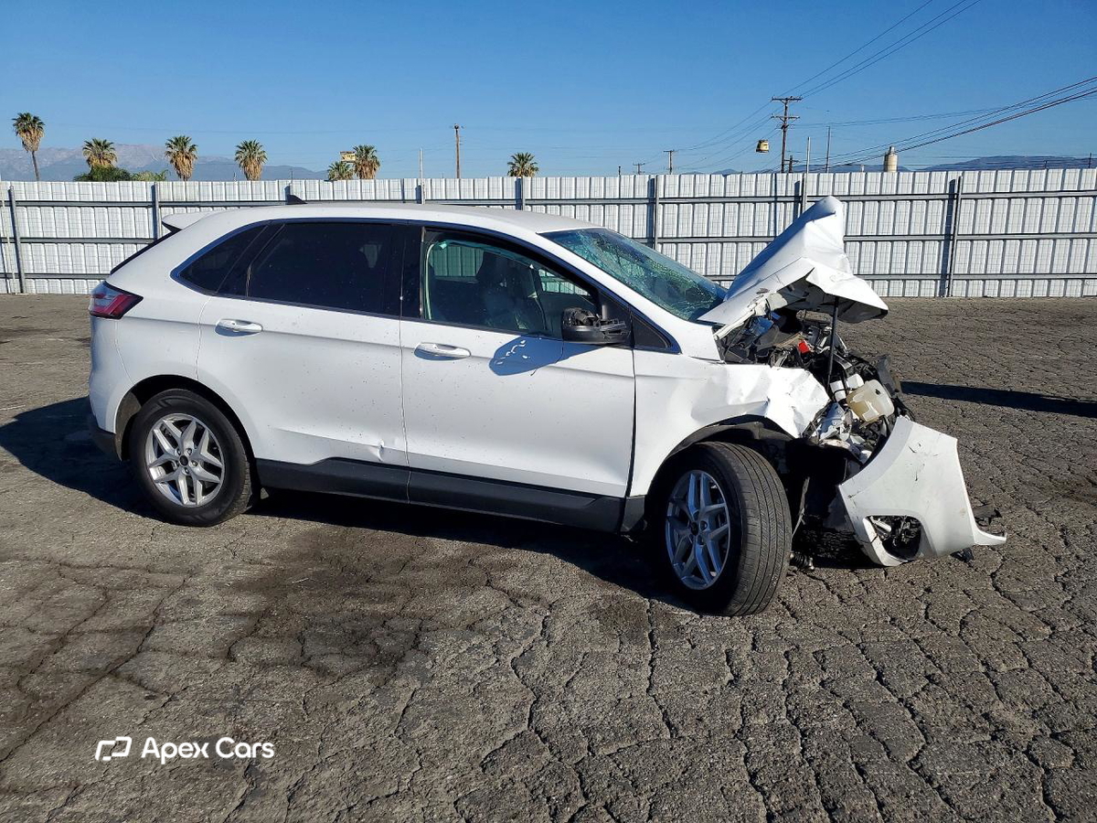 Ford Edge 2024