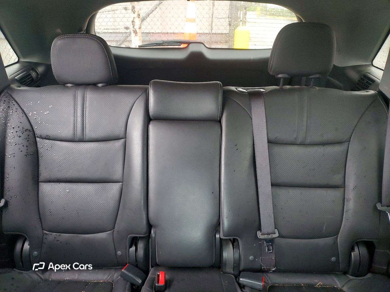 Kia Sorento 2012