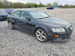 Audi A6 2010