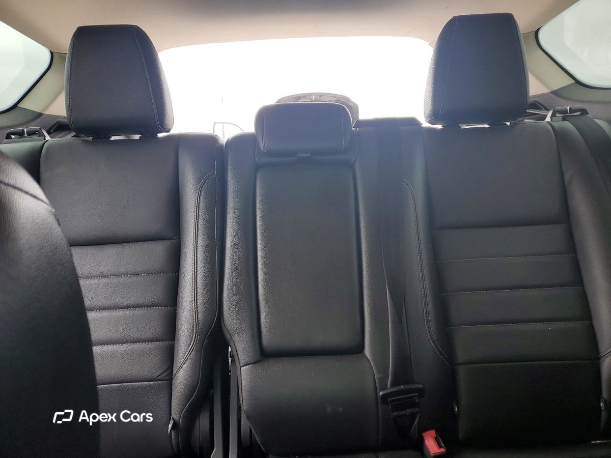 Ford Escape 2014