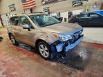 Subaru Forester 2015