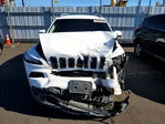 Jeep Cherokee 2015