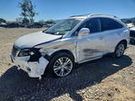 Lexus RX 2011