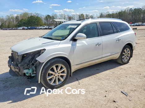 Buick Enclave 2017 - Zdjęcie 1 z 14