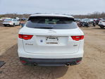 Jaguar F-Pace 2019